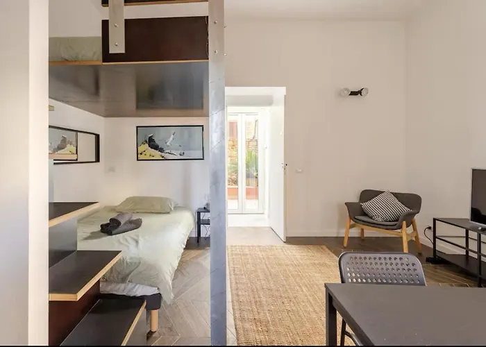 Apartment Il Giardino Di Linda A San Pietro
